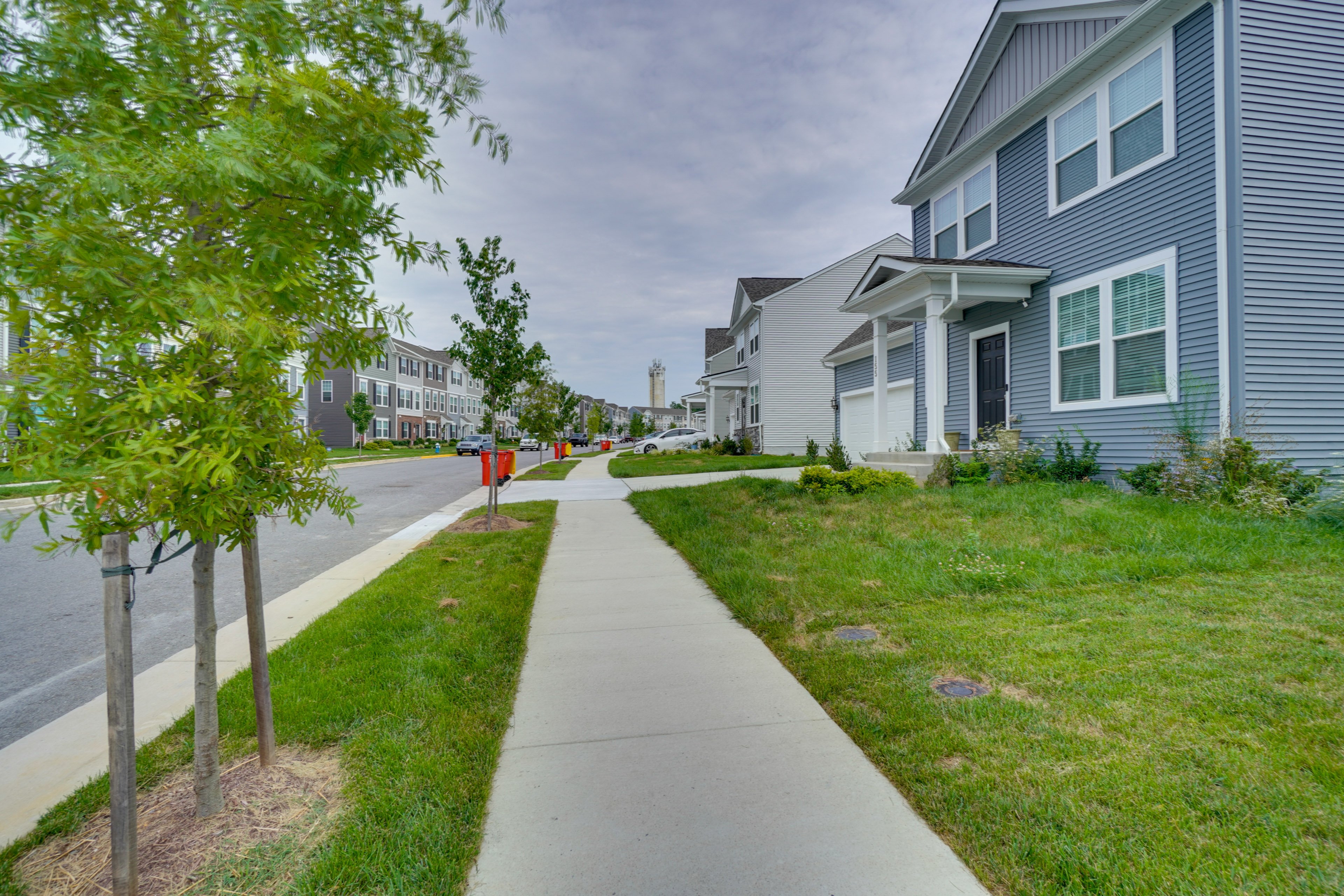 Your one bedroom unit Harpers Ferry Brand new Peaceful Home - Photo 3