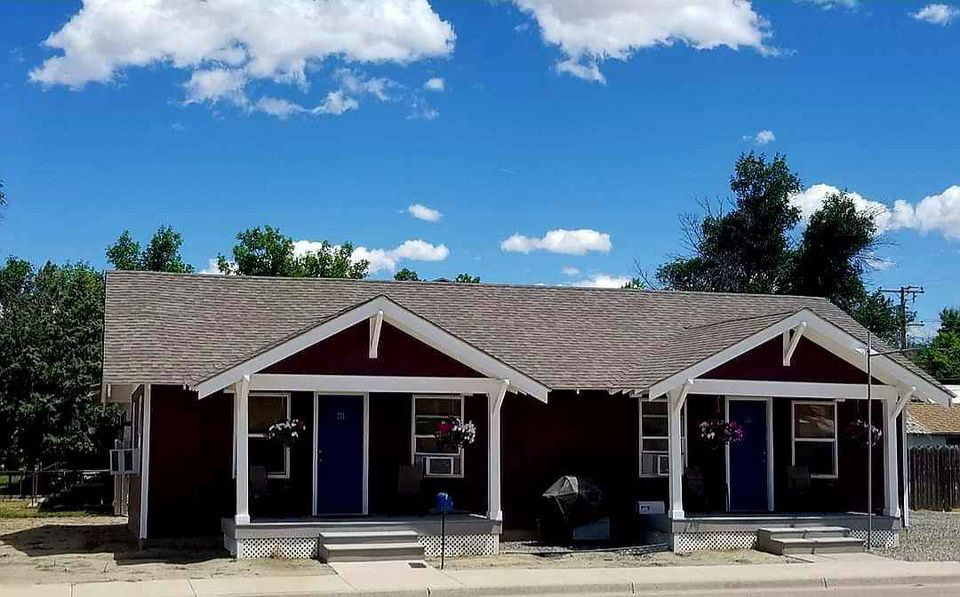 Executive Stay in Greybull - Photo 1