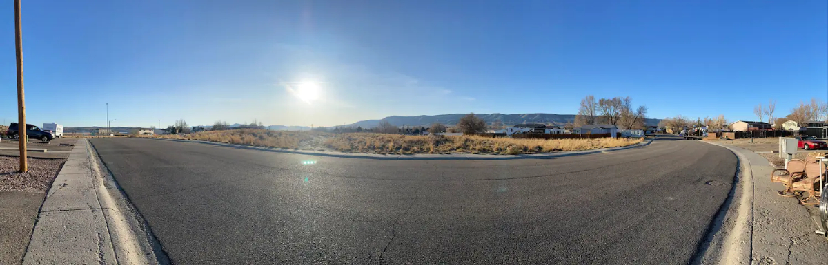 Clean, private, quiet-near hospitals, restaurants, grocery stores and interstate - Photo 8
