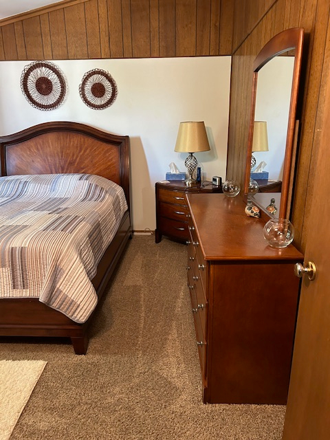 Clean, private, quiet-near hospitals, restaurants, grocery stores and interstate - Photo 7