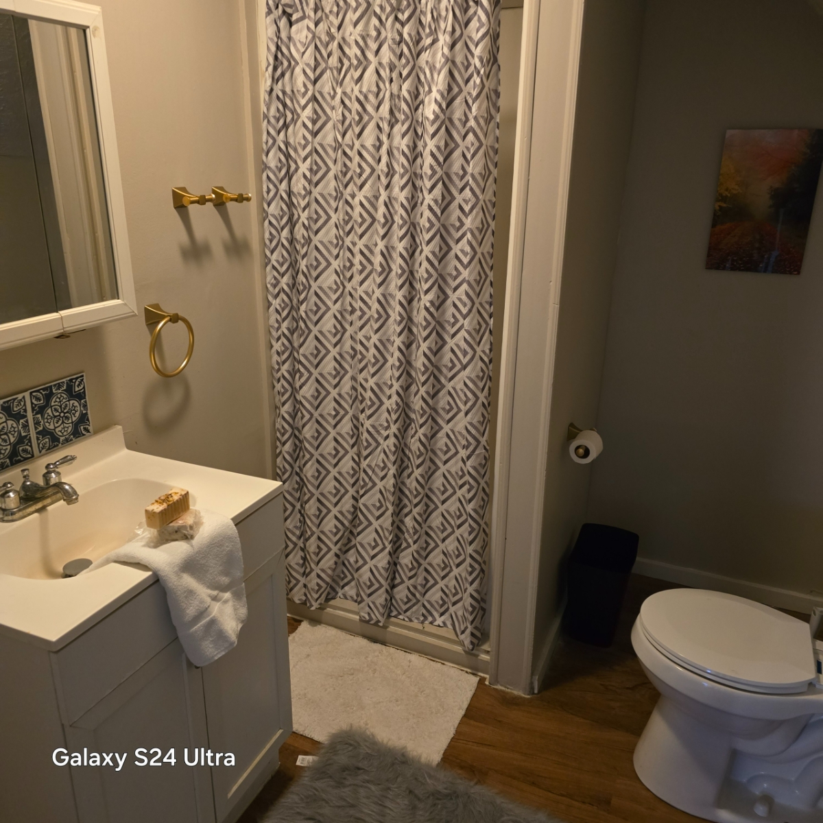 1 bdrm/ba private apt. 5 1/2 blks to hospital in historic district Parkersburg - Photo 4