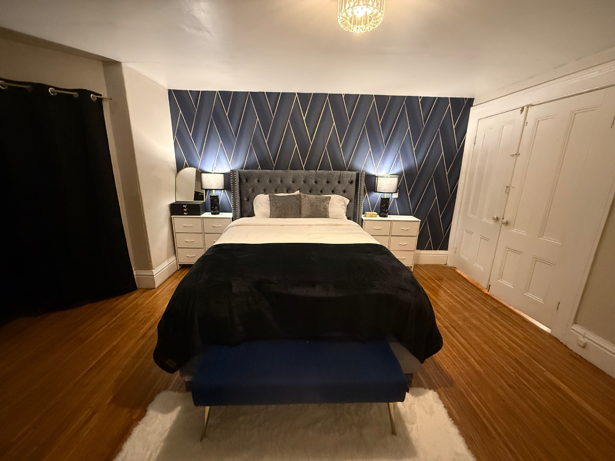 Luxe 2-bedroom apartment close to strong... - Photo 7