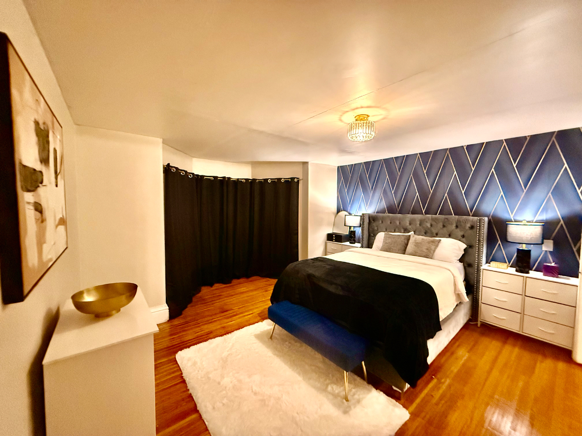 Luxe 2-bedroom apartment close to strong... - Photo 3