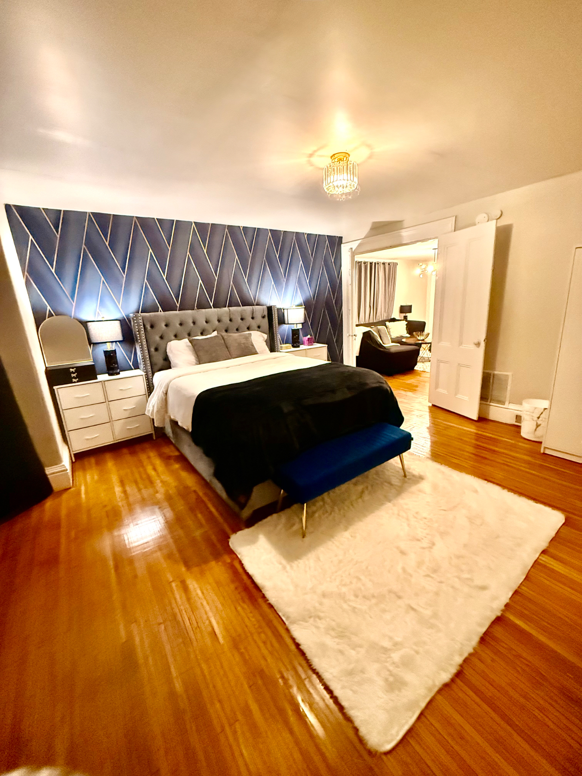 Luxe 2-bedroom apartment close to strong... - Photo 5