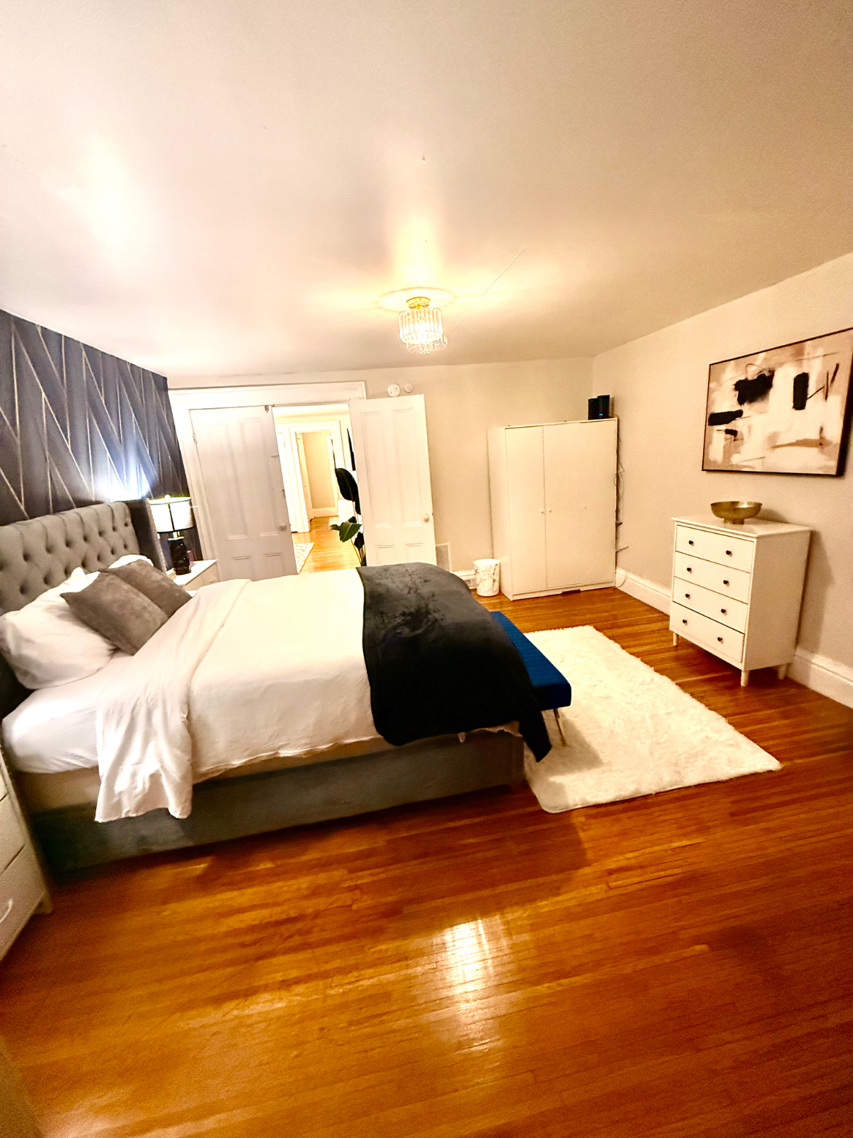 Luxe 2-bedroom apartment close to strong... - Photo 6