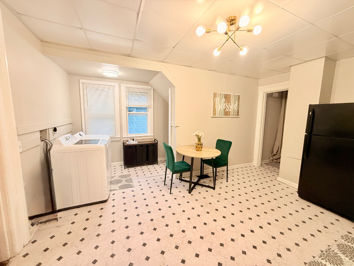 Luxe 2-bedroom apartment close to strong... - Photo 7