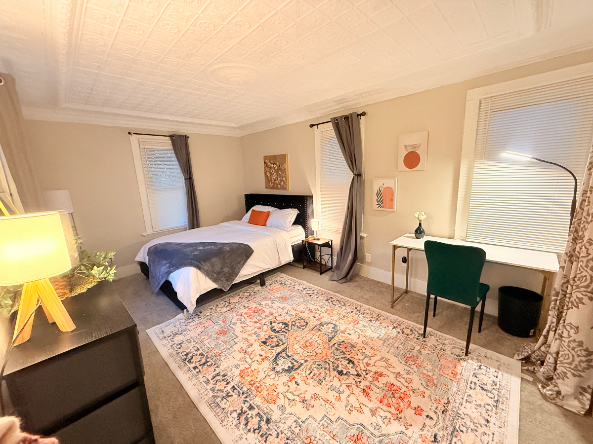 Luxe 2-bedroom apartment close to strong... - Photo 8