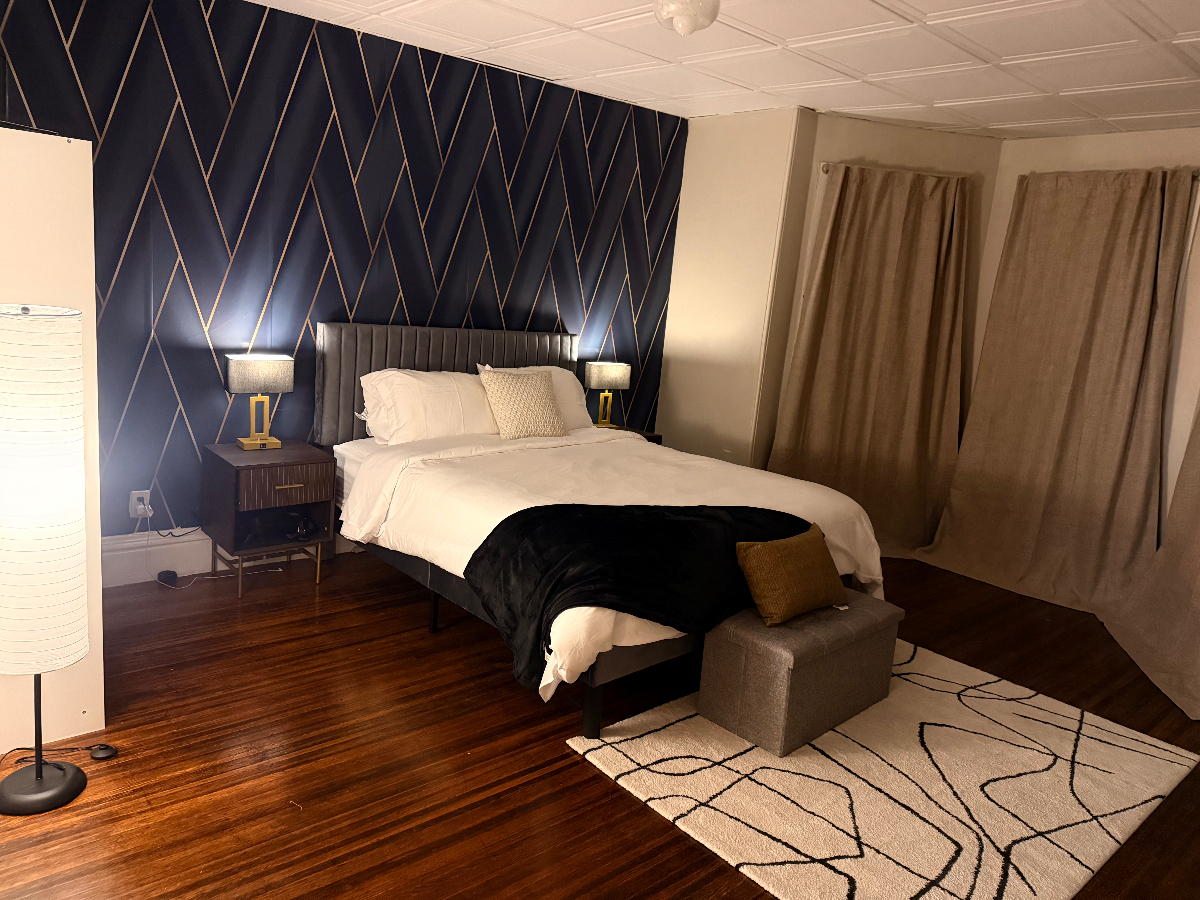 Luxe 2-bedroom apartment close to strong... - Photo 11