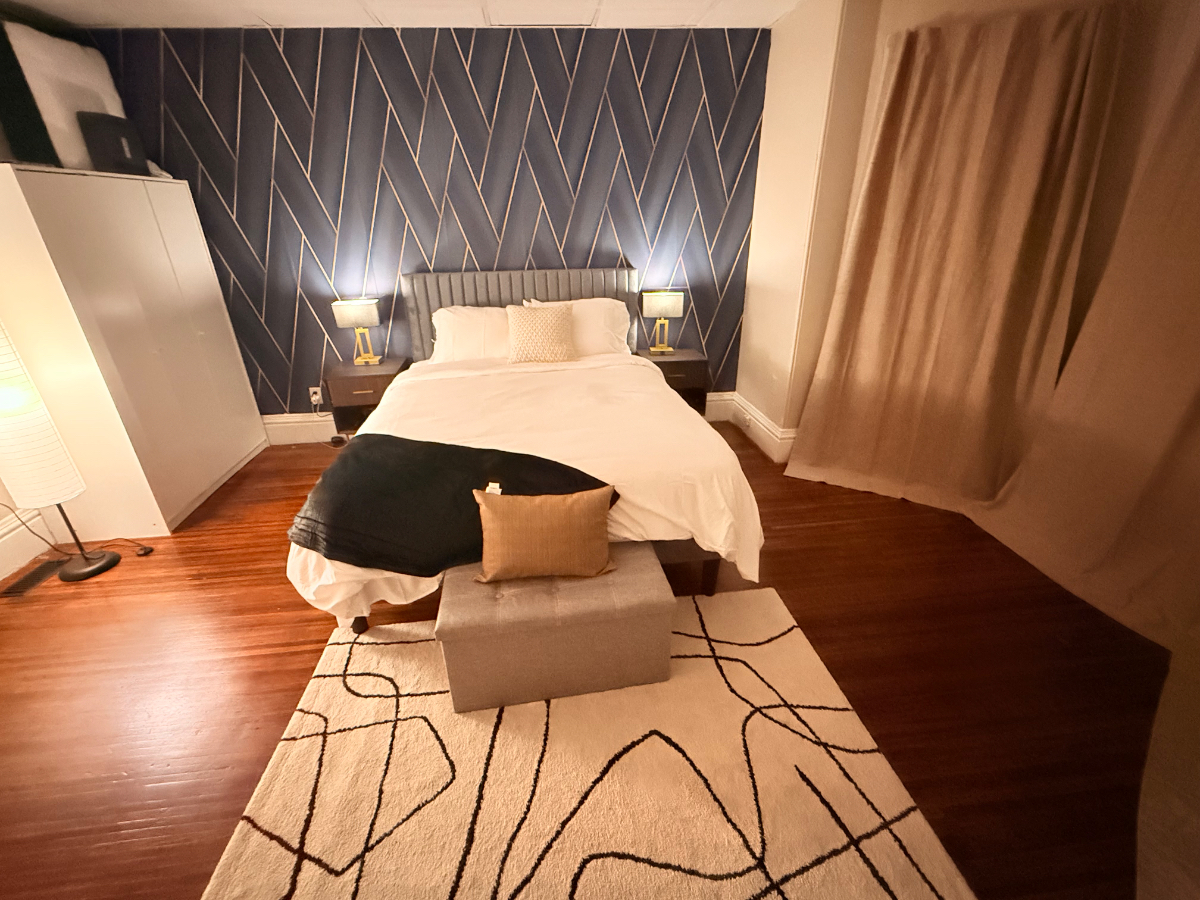 Luxe 2-bedroom apartment close to strong... - Photo 10