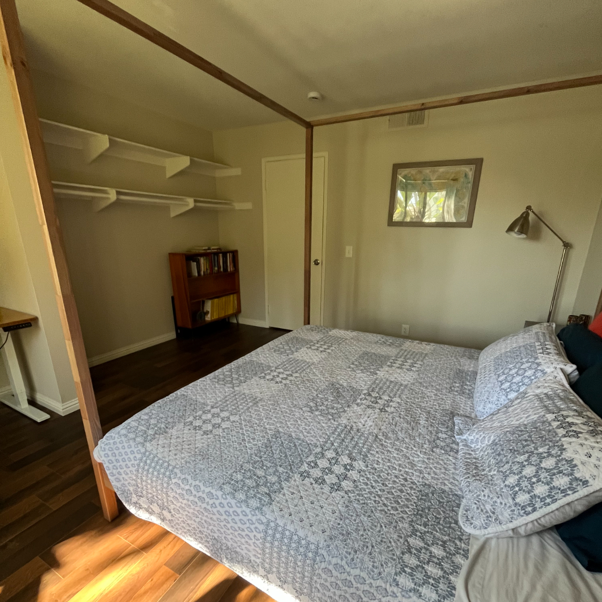 Private Room & Bath w/ Parking Spot in Gated Community - Photo 4