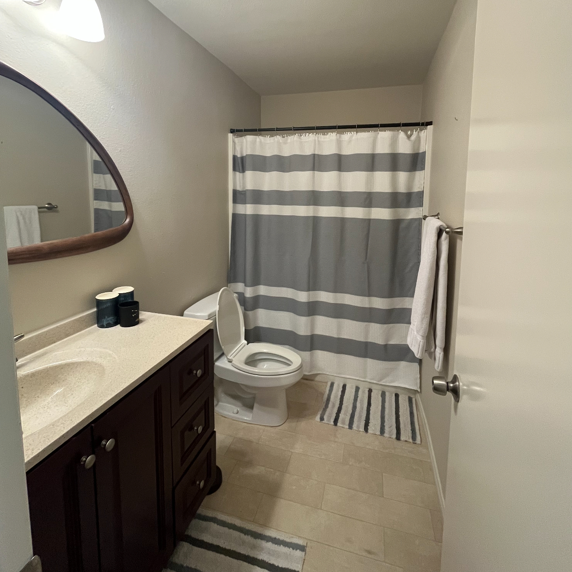 Private Room & Bath w/ Parking Spot in Gated Community - Photo 6