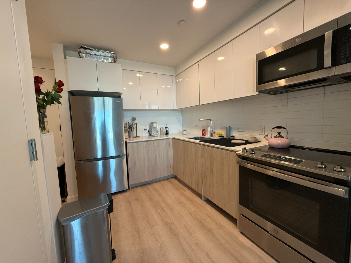 Brooklyn Luxury Apartment - Photo 5