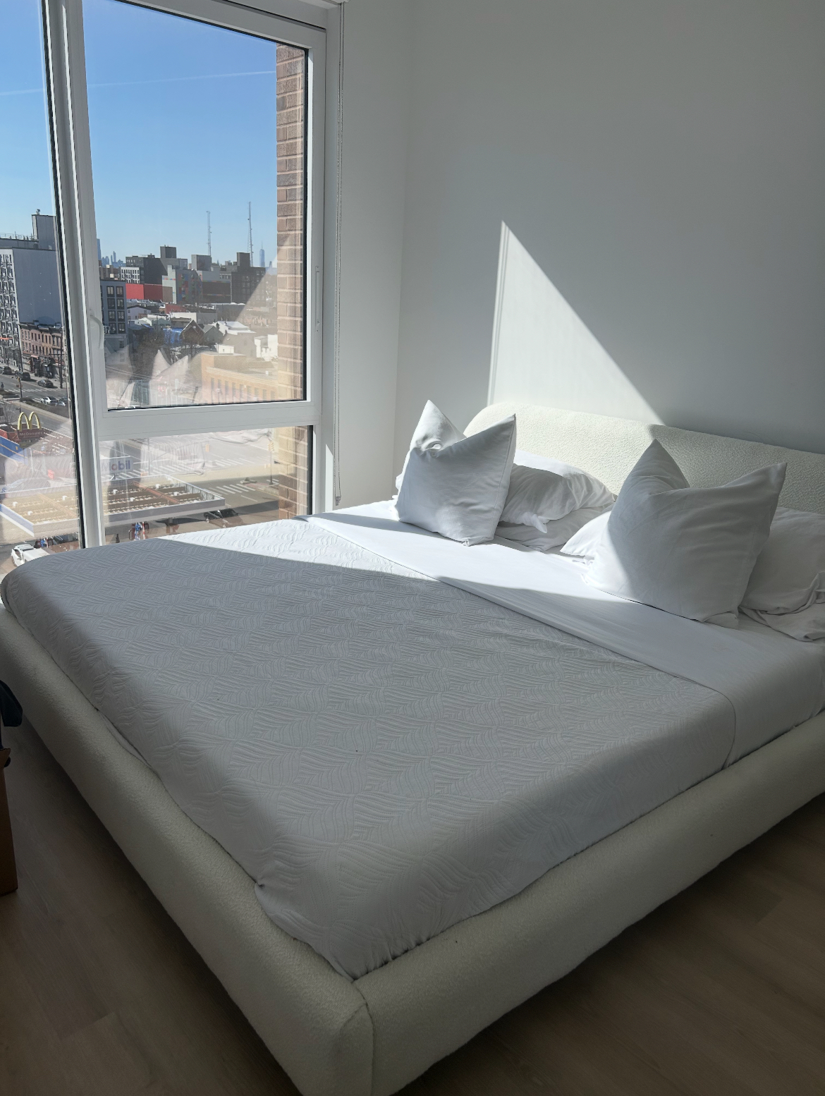 Brooklyn Luxury Apartment - Photo 8