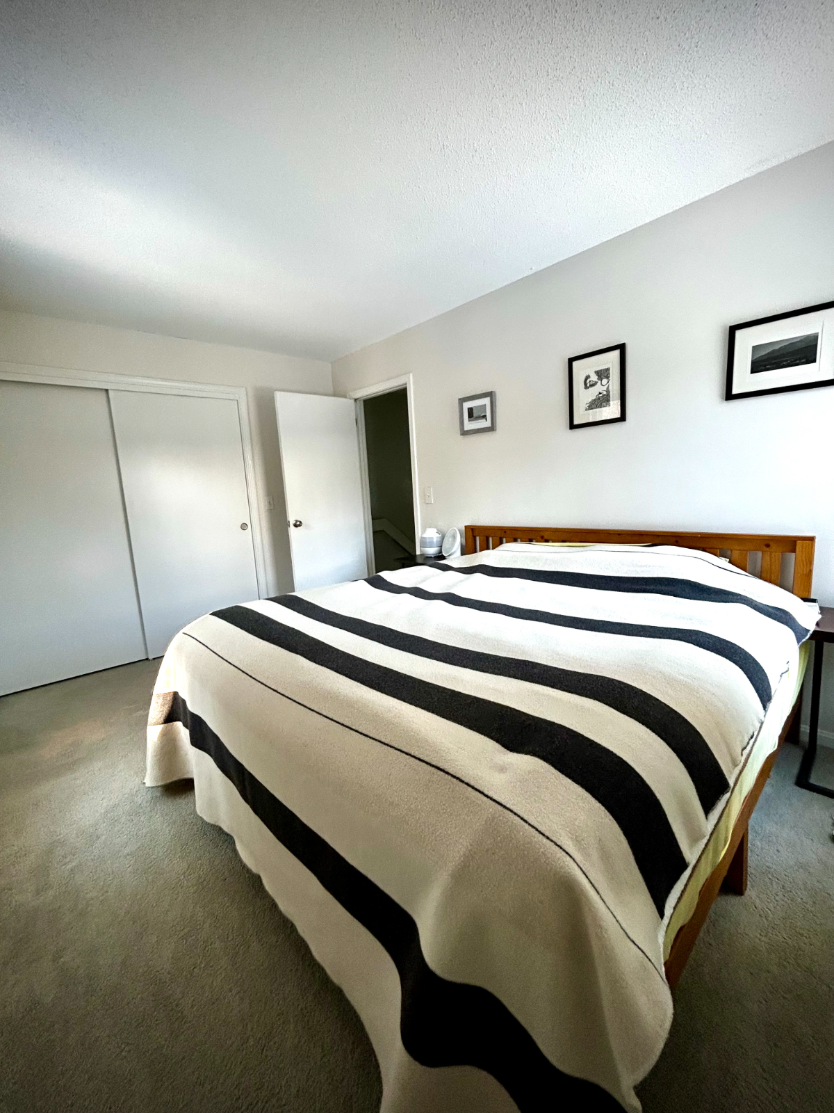 Woodsy 2br condo near Lake Champlain - Photo 1