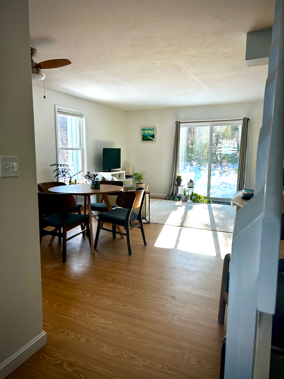 Woodsy 2br condo near Lake Champlain - Photo 5