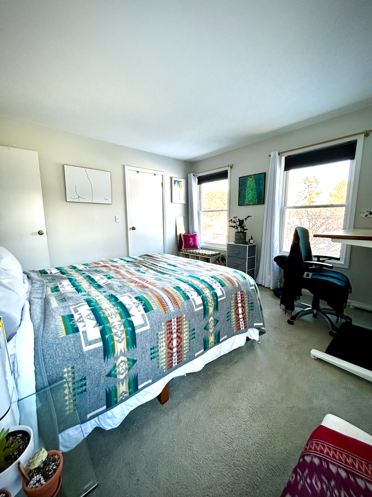 Woodsy 2br condo near Lake Champlain - Photo 3