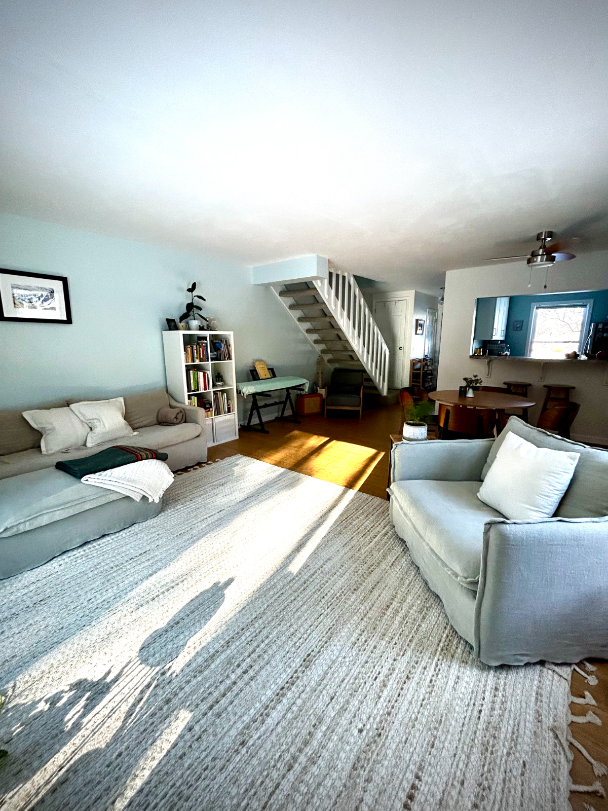 Woodsy 2br condo near Lake Champlain - Photo 6