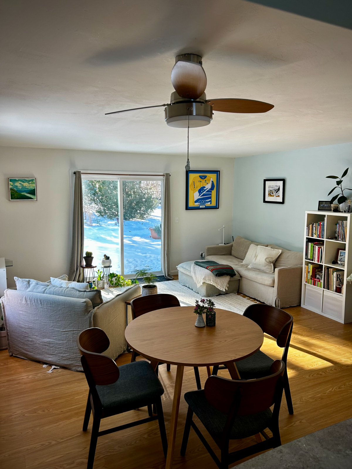 Woodsy 2br condo near Lake Champlain - Photo 7