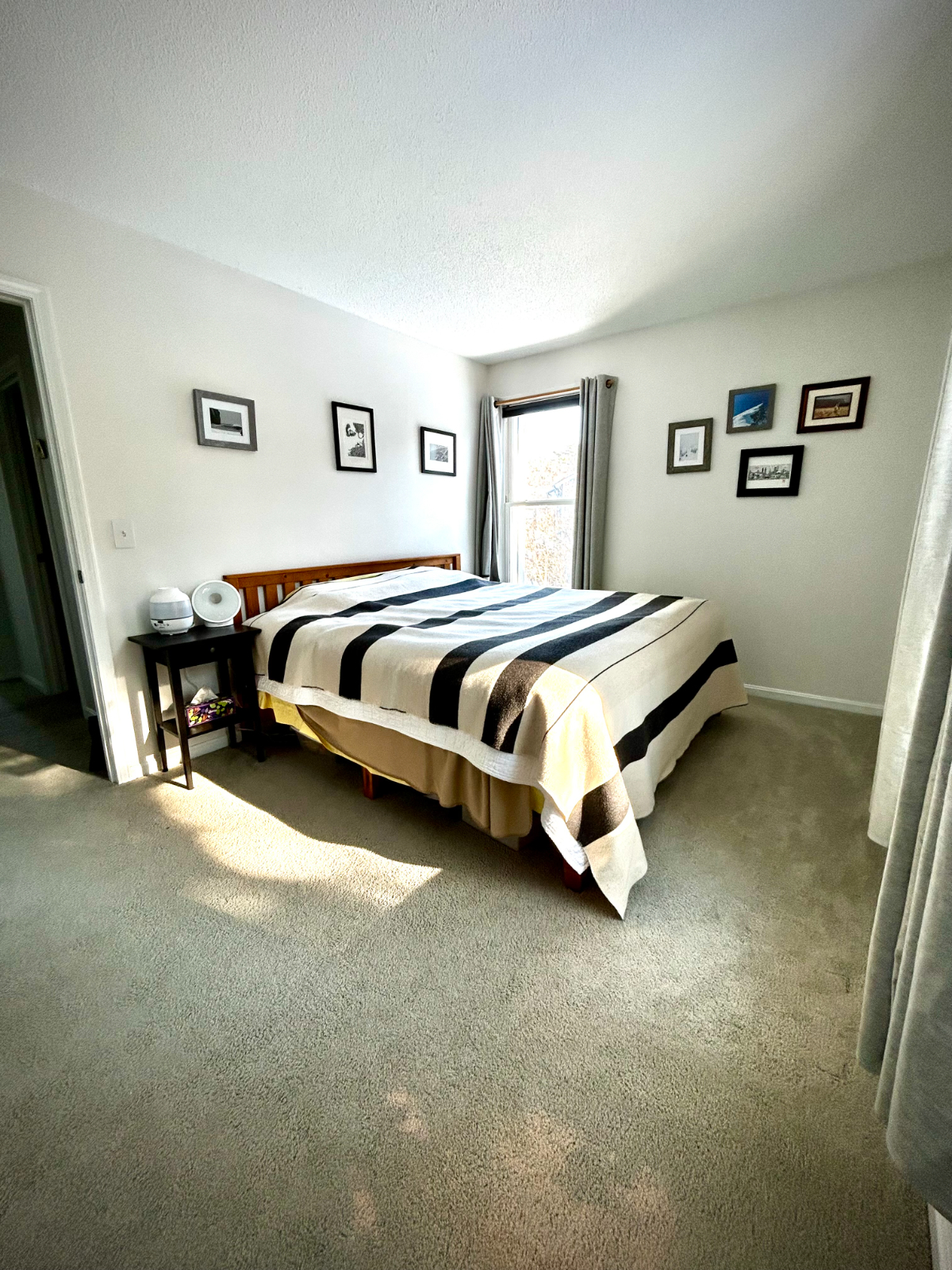 Woodsy 2br condo near Lake Champlain - Photo 2