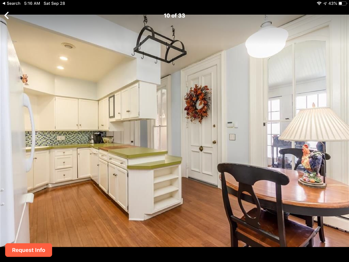 Elegant Landmark Home (King bd) - Photo 4