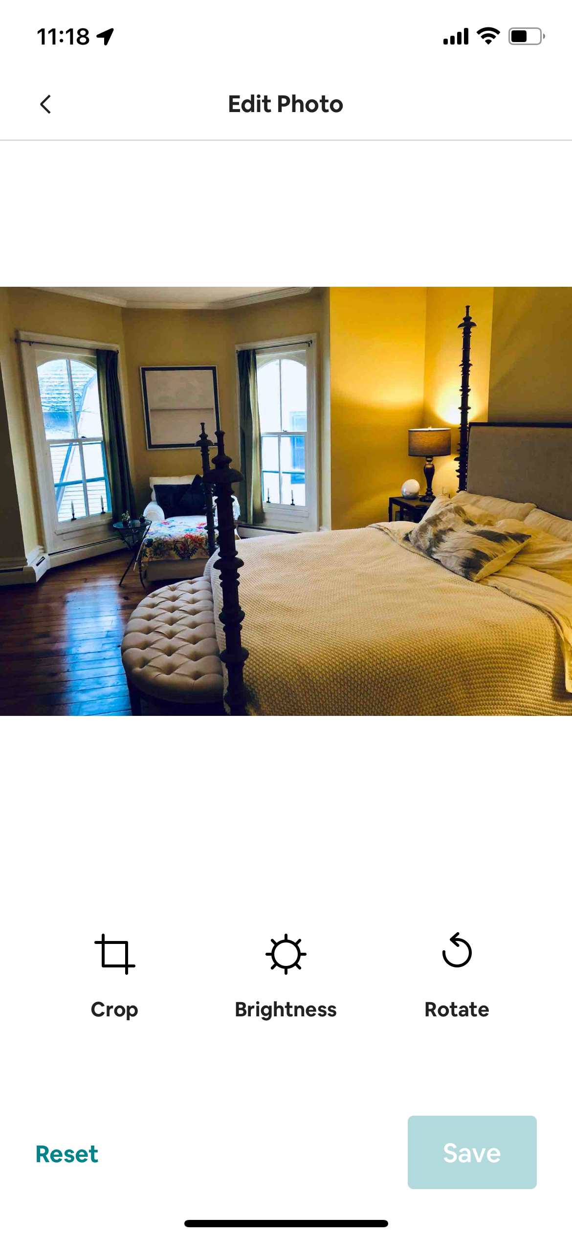 Elegant Landmark Home (King bd) - Photo 9