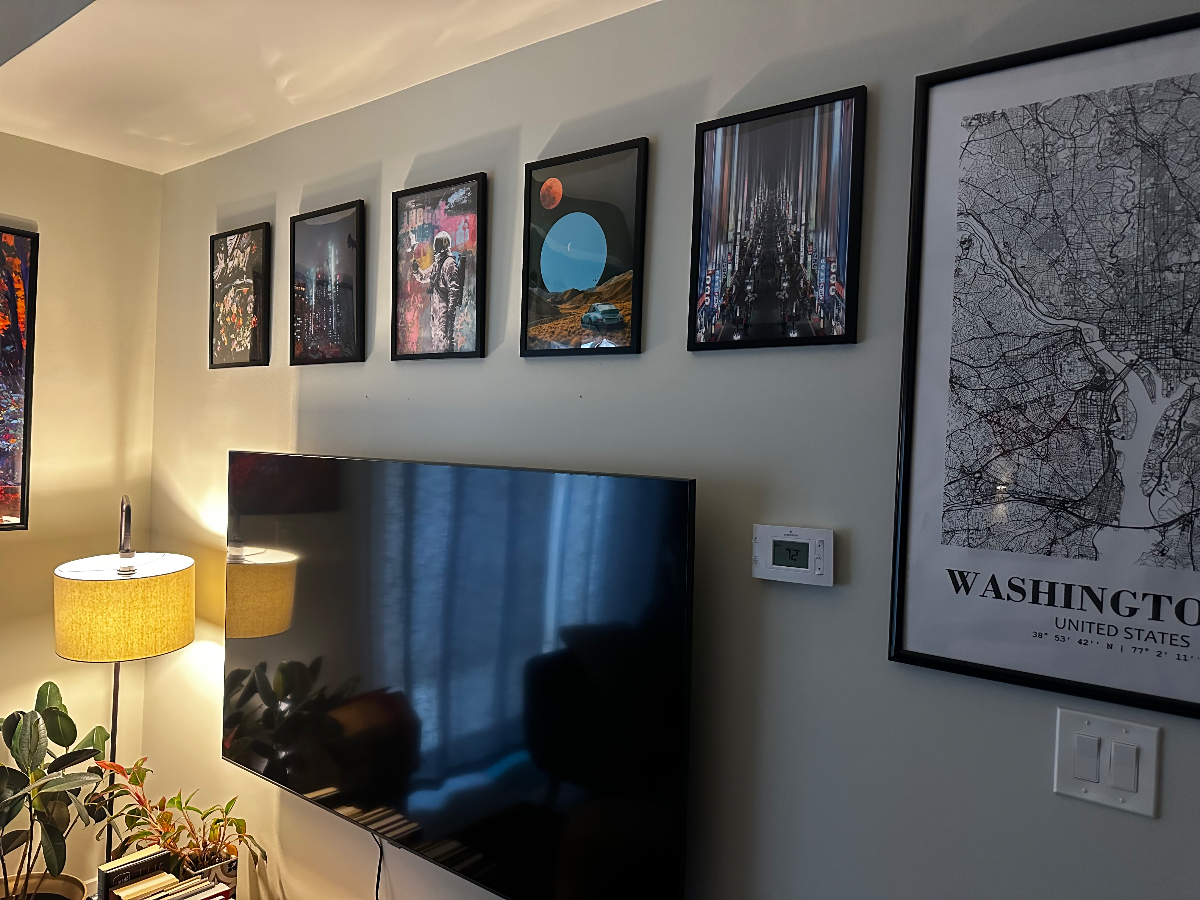 Rare Gem Modern Condo Near Union Market, Arboretum, & Capitol Hill - Photo 3