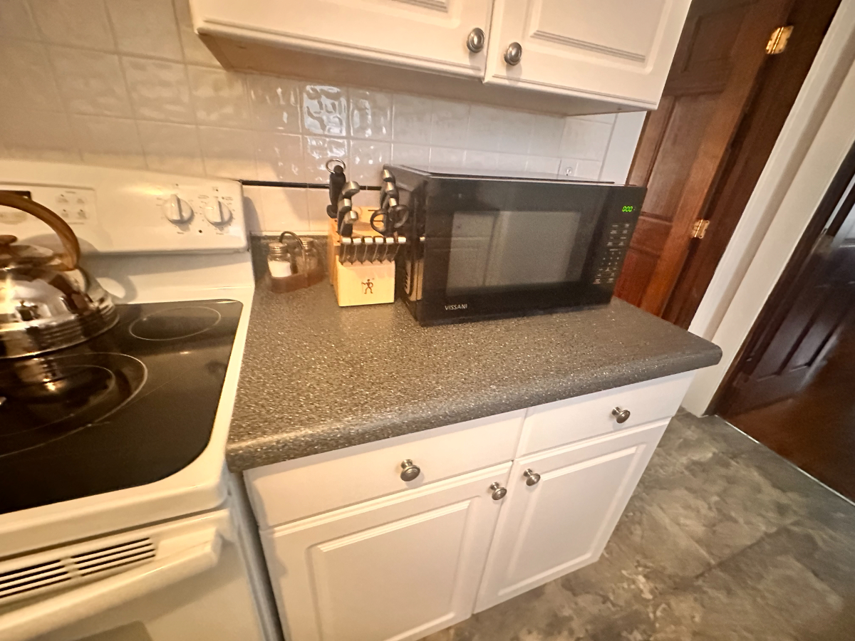 30 Ruffner Ave - 3 bed 2 bath house - steps from riverfront - convenient to CAMC and WVU Medicine Th - Photo 11