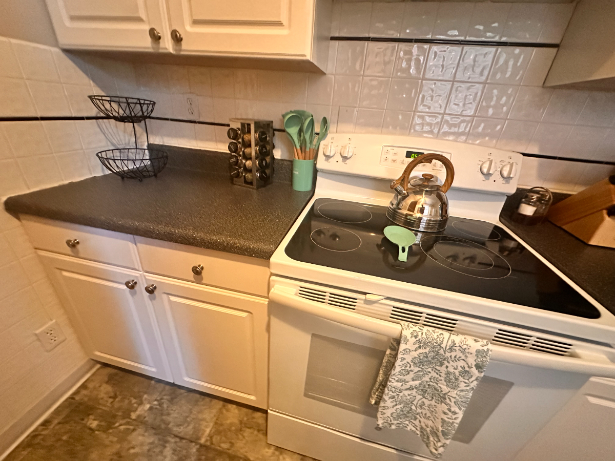 30 Ruffner Ave - 3 bed 2 bath house - steps from riverfront - convenient to CAMC and WVU Medicine Th - Photo 10