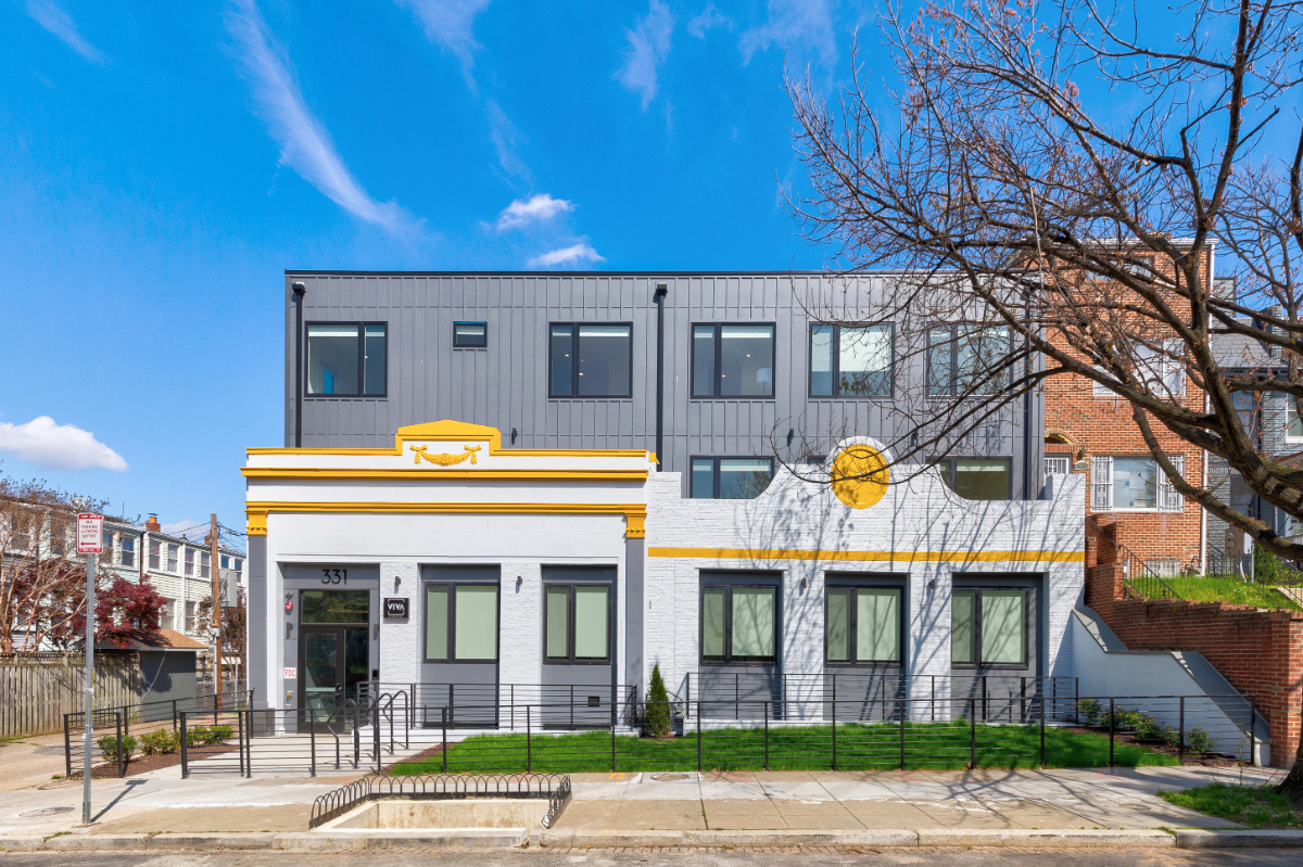 Furnished Rooms at Viva Co-Living near Capitol Hill/H Street - All Utilities Included (2 weeks FREE  - Photo 7