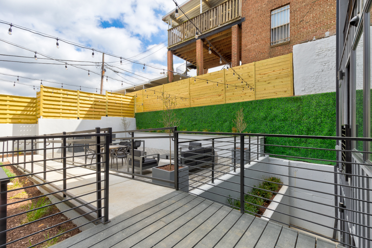 Furnished Rooms at Viva Co-Living near Capitol Hill/H Street - All Utilities Included (2 weeks FREE - Photo 5