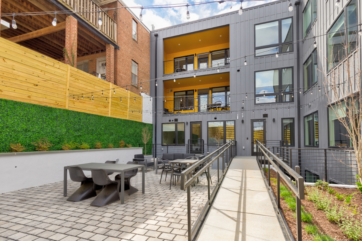 Furnished Rooms at Viva Co-Living near Capitol Hill/H Street - All Utilities Included (2 weeks FREE  - Photo 6