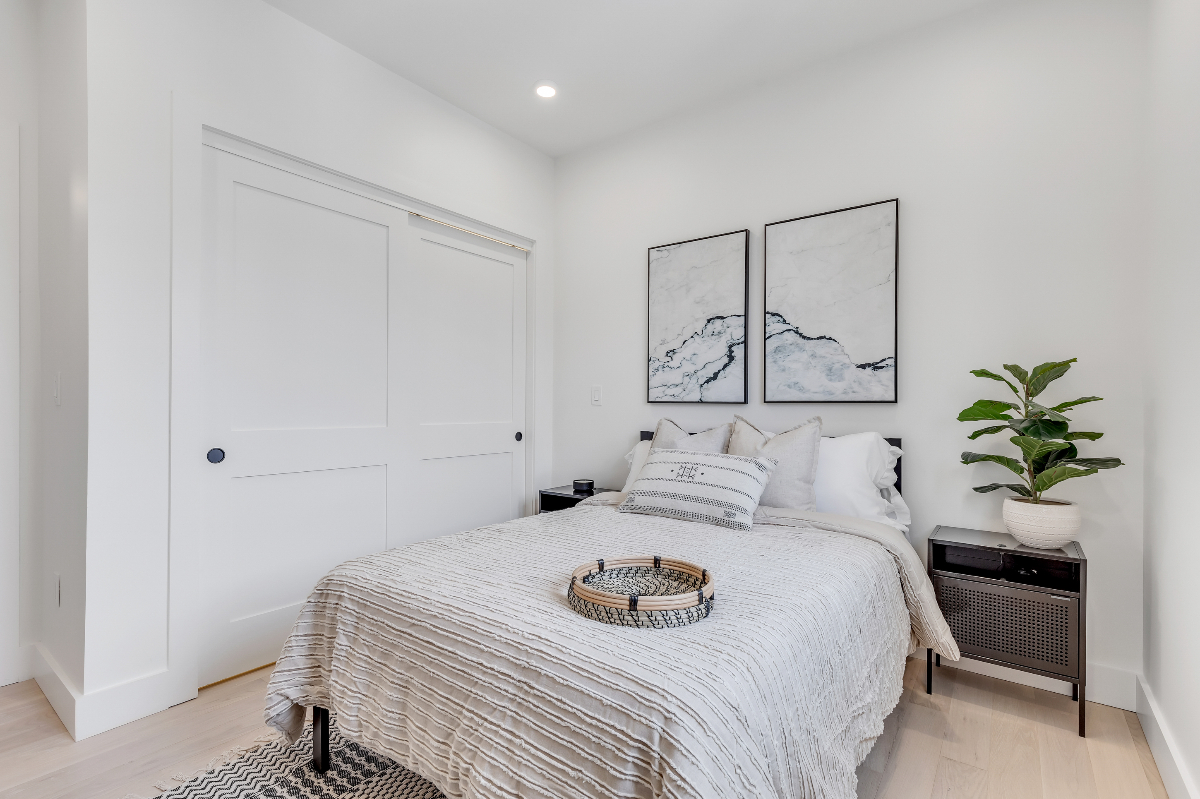 Furnished Rooms at Viva Co-Living near Capitol Hill/H Street - All Utilities Included (2 weeks FREE - Photo 3