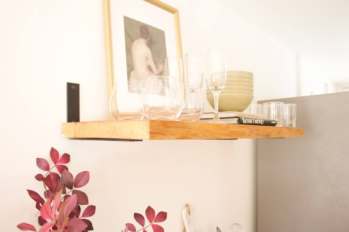 Warwick Historical Modern Home - Photo 3