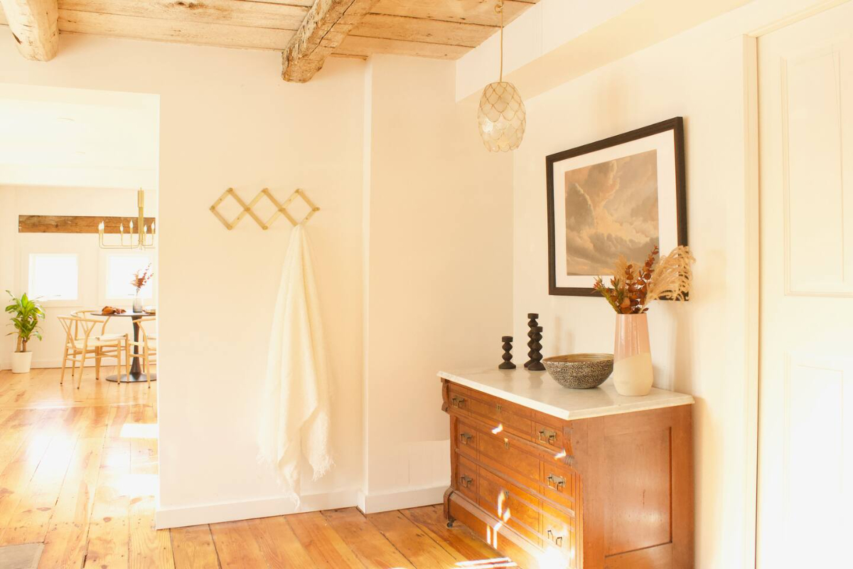 Warwick Historical Modern Home - Photo 6