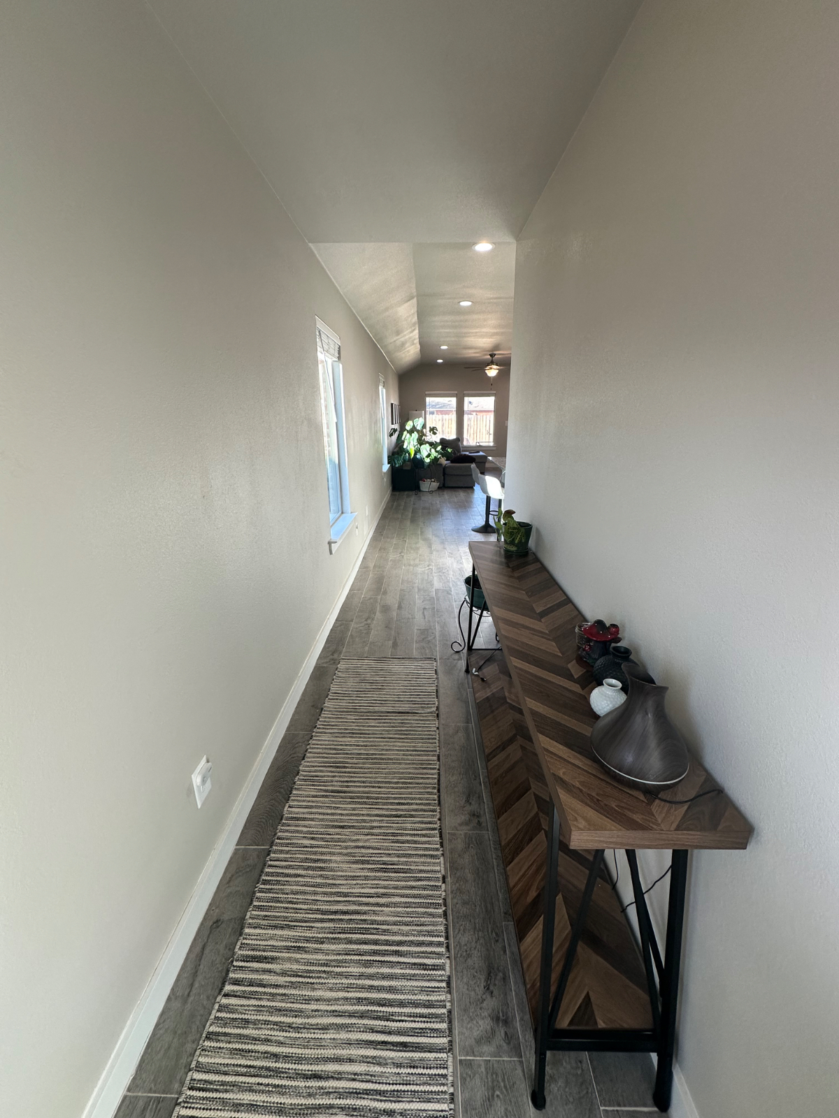 EV charging, 3 bedroom  2 bath with garage and fenced yard. Home Near Hospital - Photo 7