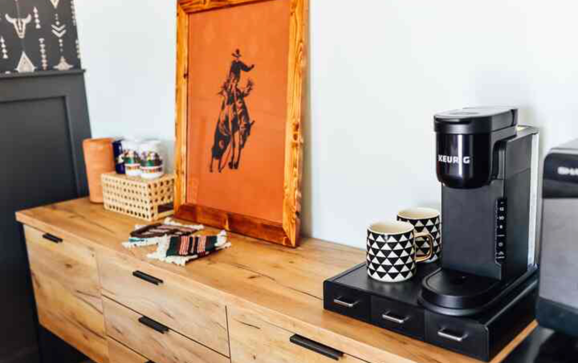 Studio Apartment - Photo 2