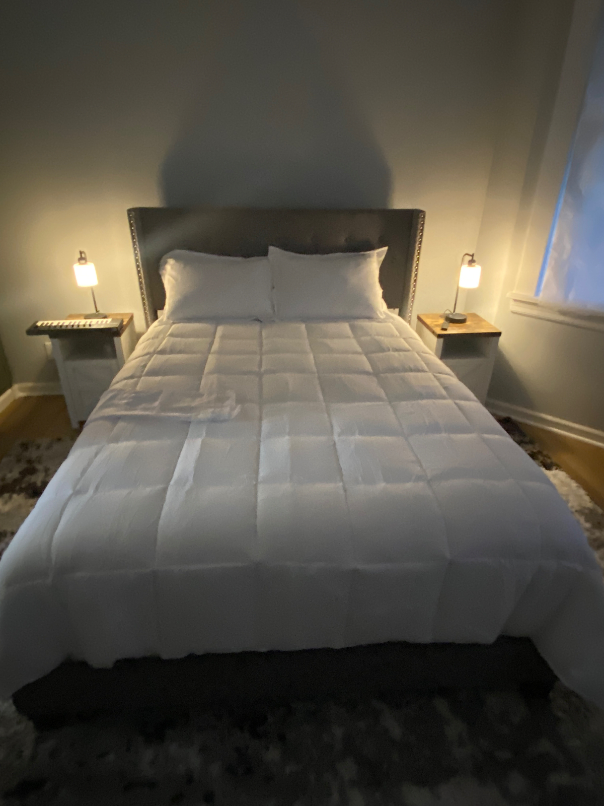 The Uptown Comfort Suite - Photo 1