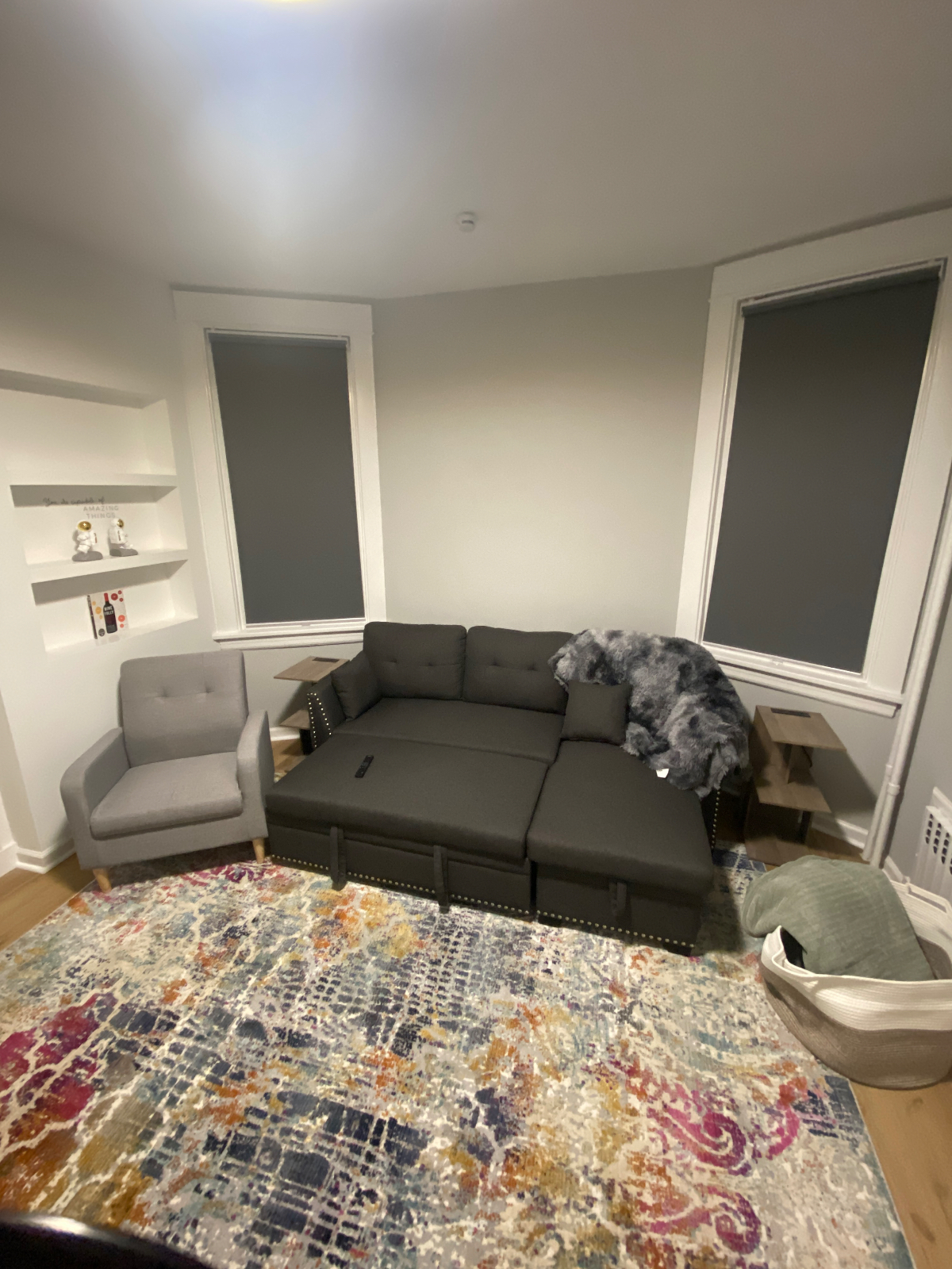 The Uptown Comfort Suite - Photo 6