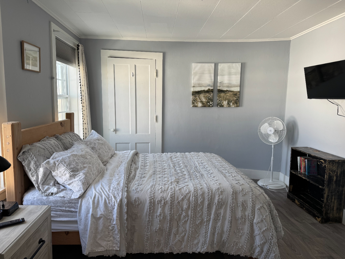 Heart of Downtown with bonus daybed - Photo 1