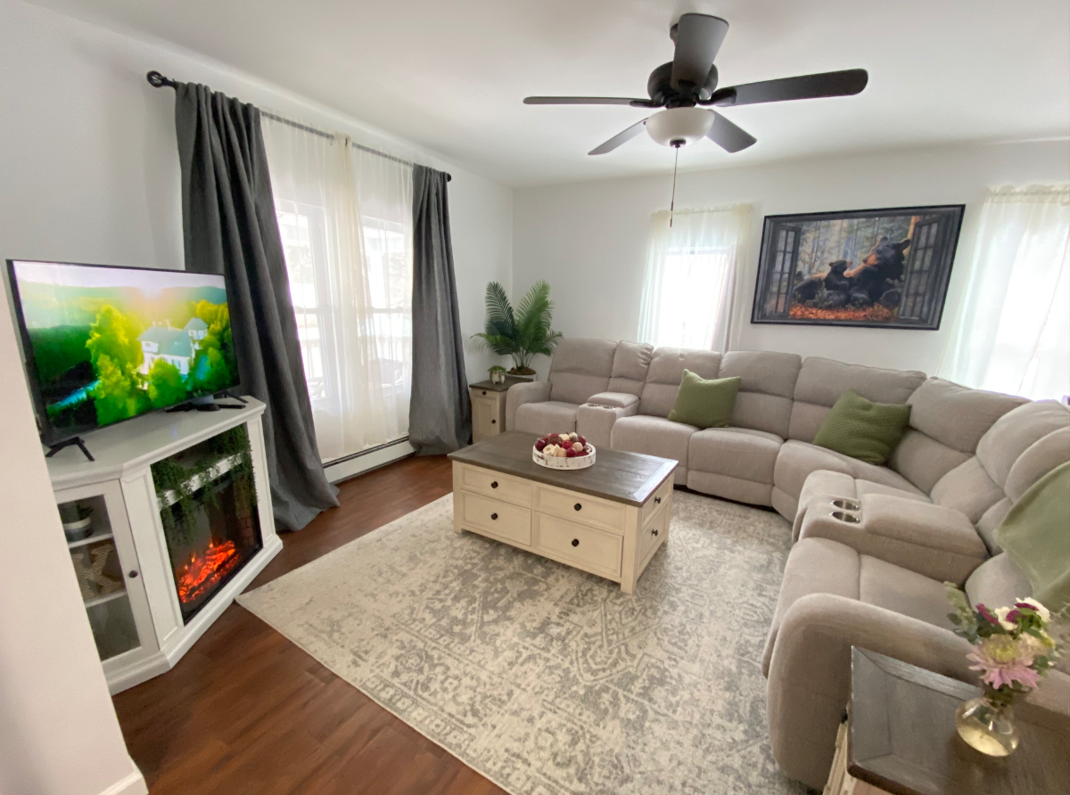 Charming Margaretville 2BR Retreat - All Comfort wih Prime Amenities - Photo 2