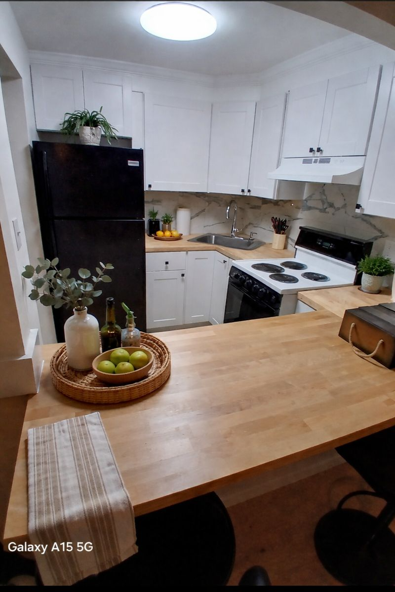 Cozy Furnished 1 Bedroom Apartment in Prime Location . Steps from Hospitals, Shopping, and Restauran - Photo 3