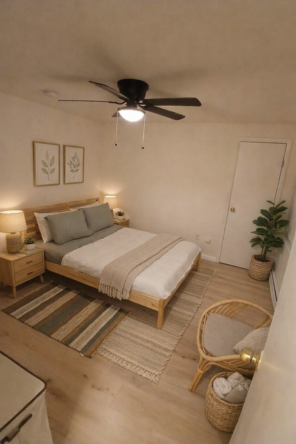 Cozy Furnished 1 Bedroom Apartment in Prime Location . Steps from Hospitals, Shopping, and Restauran - Photo 4