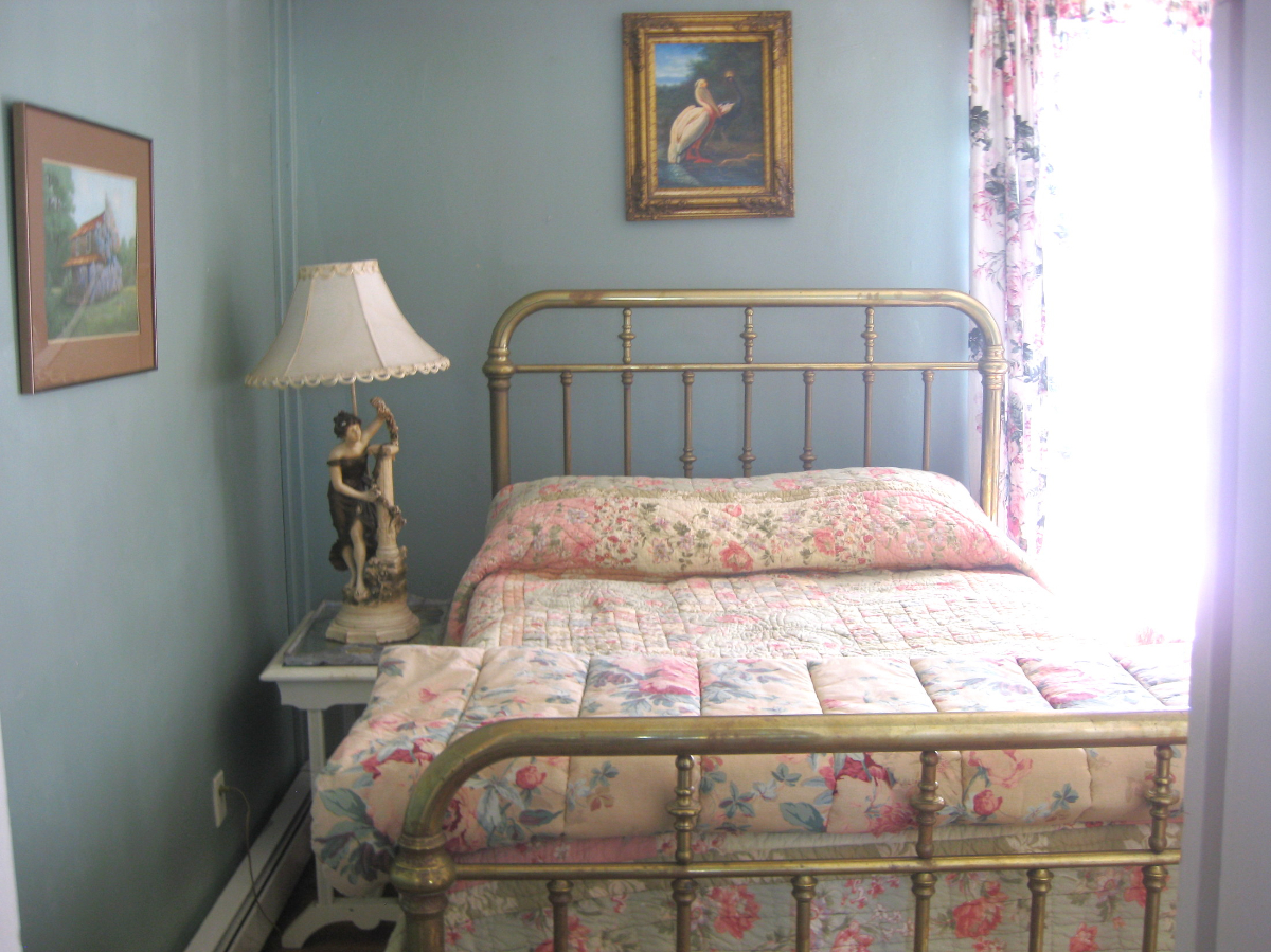 Beautiful Fully Furnished 1 Bedroom Apartment Chester, VT - Photo 7