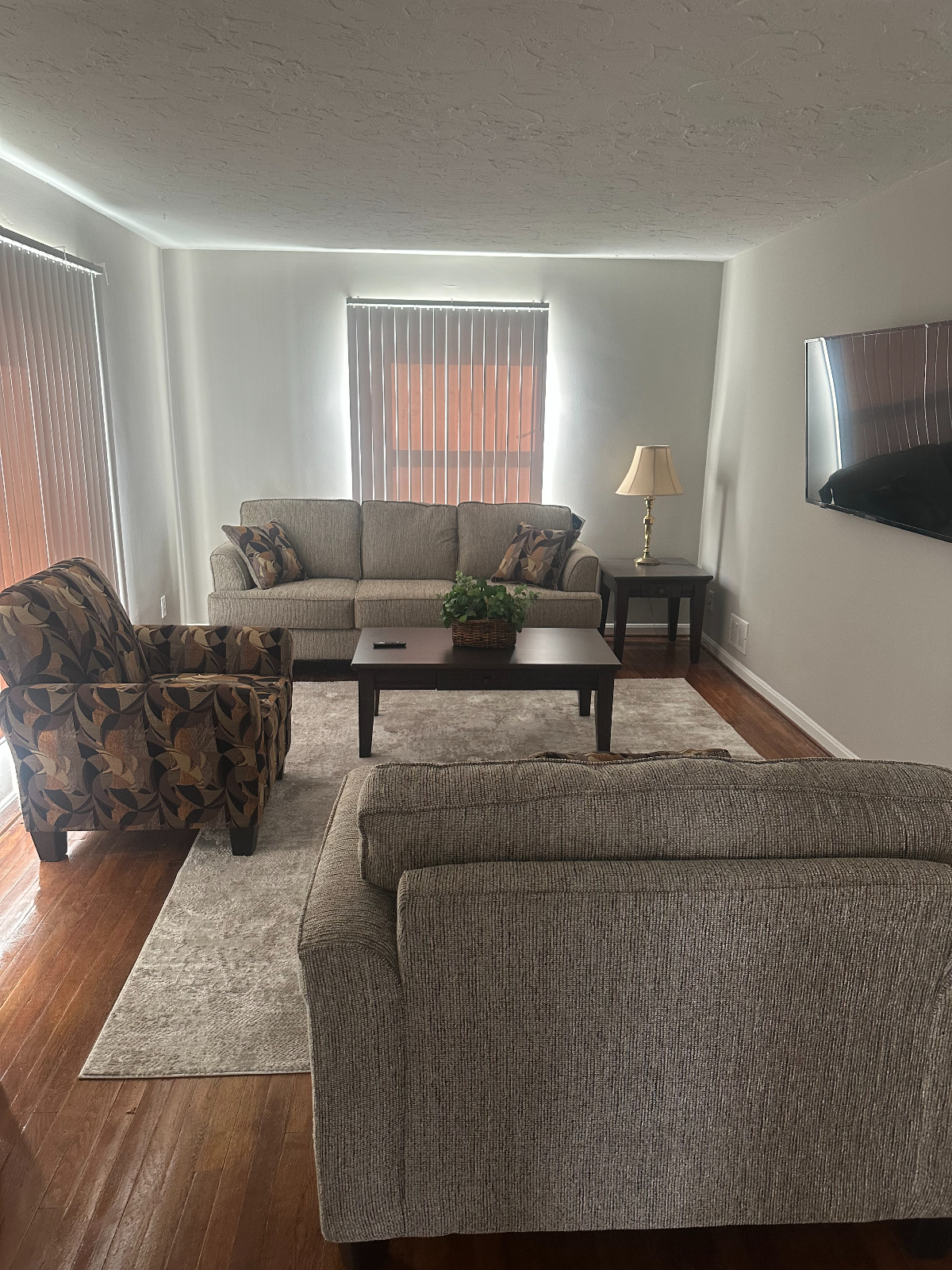 Elegant Akron Oasis - Serene Living with Downtown Access Room 2