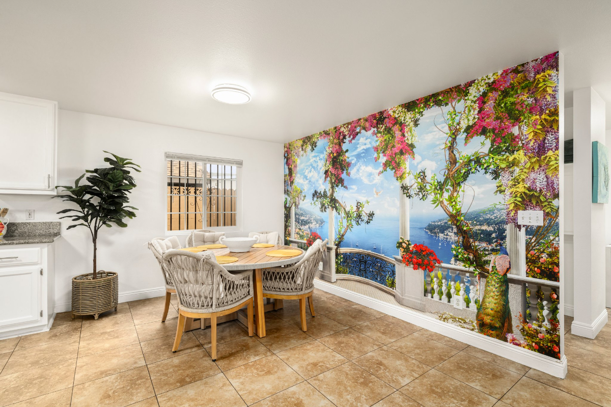Casa Lanzit, a daimond in the city of Angels - Photo 6