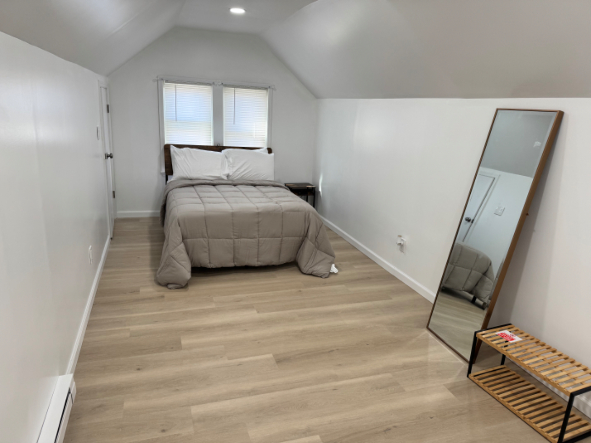 Quiet and Cozy Apartment - Photo 3