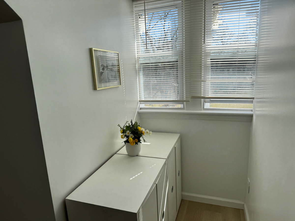 Quiet and Cozy Apartment - Photo 9