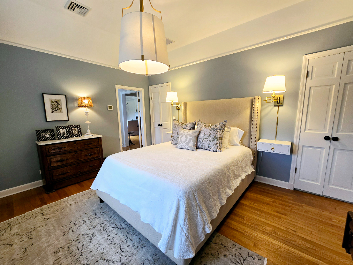 3B/3B French Country Home on 2 Acres - Photo 8