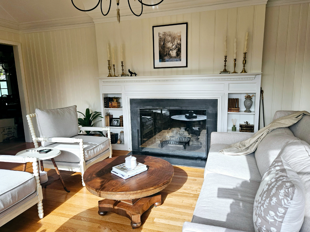 3B/3B French Country Home on 2 Acres - Photo 5