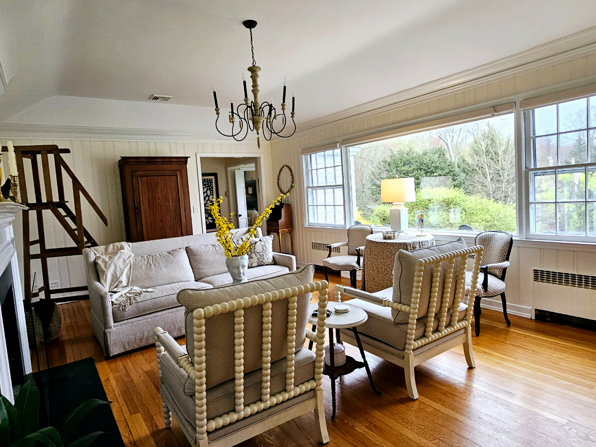 3B/3B French Country Home on 2 Acres - Photo 6